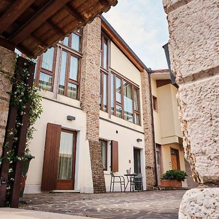 Ad Sidera Bed & Breakfast Пастренго Екстериор снимка