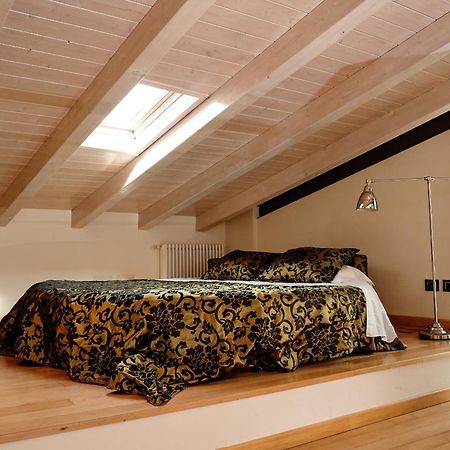 Ad Sidera Bed & Breakfast Пастренго Стая снимка