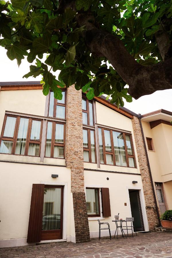 Ad Sidera Bed & Breakfast Пастренго Екстериор снимка