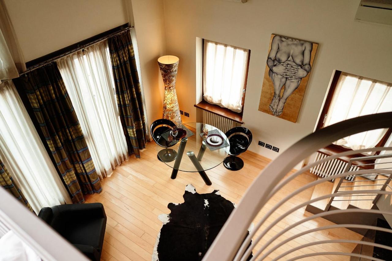Ad Sidera Bed & Breakfast Пастренго Екстериор снимка