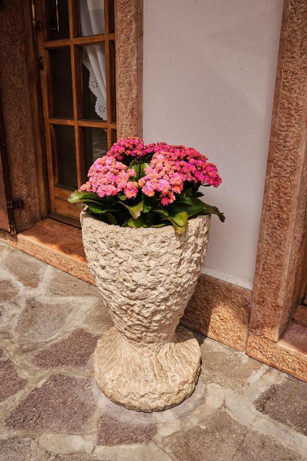 Ad Sidera Bed & Breakfast Пастренго Екстериор снимка