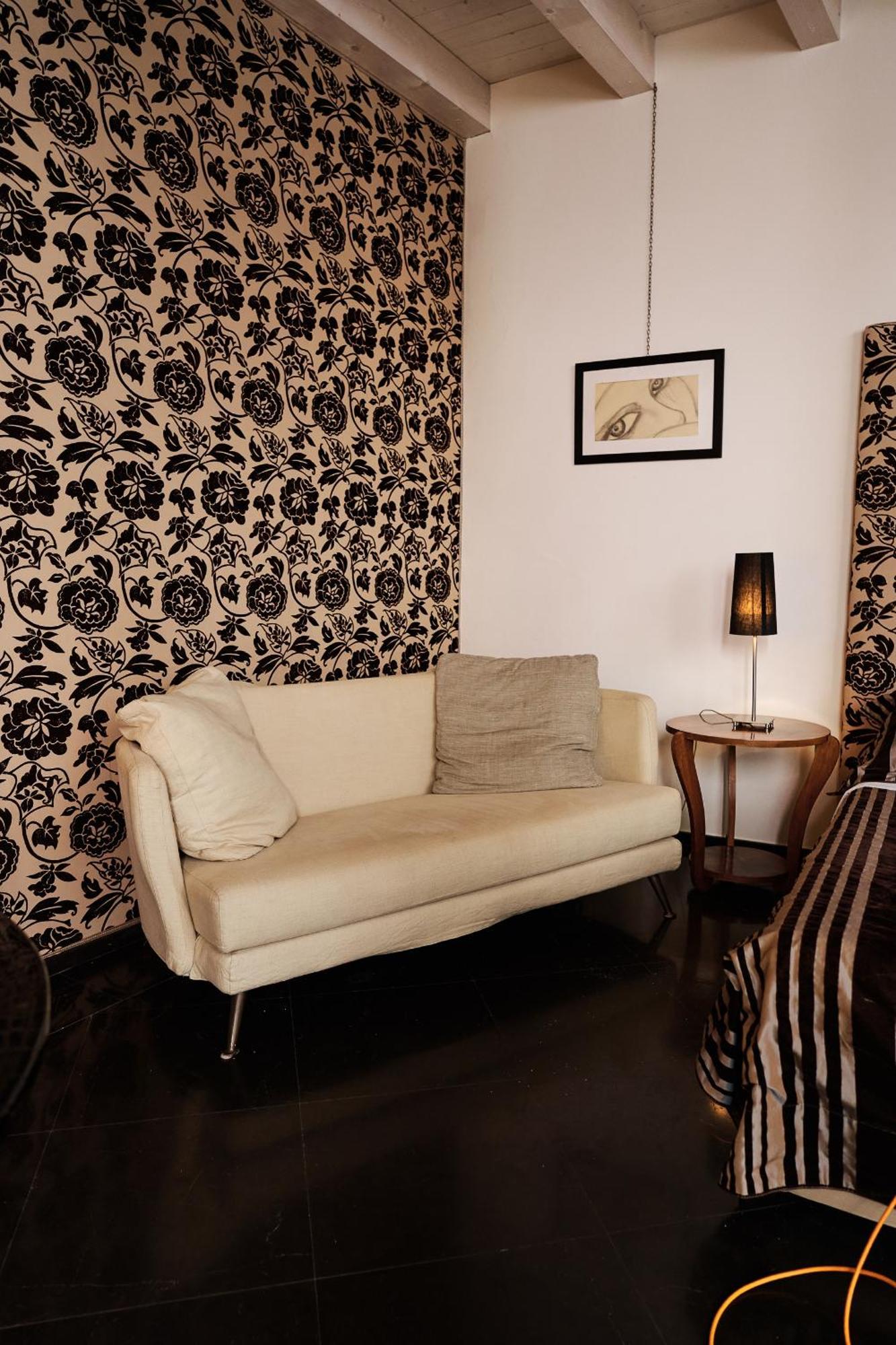 Ad Sidera Bed & Breakfast Пастренго Стая снимка
