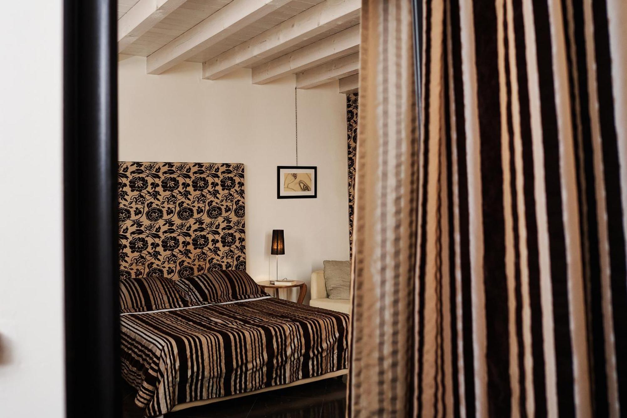 Ad Sidera Bed & Breakfast Пастренго Стая снимка