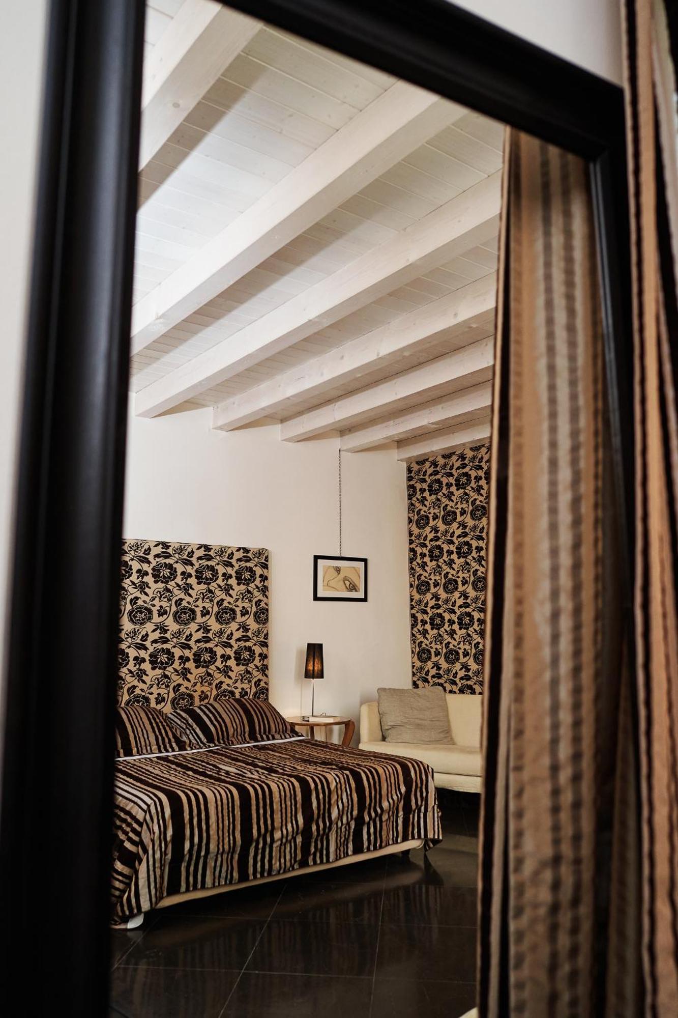 Ad Sidera Bed & Breakfast Пастренго Стая снимка