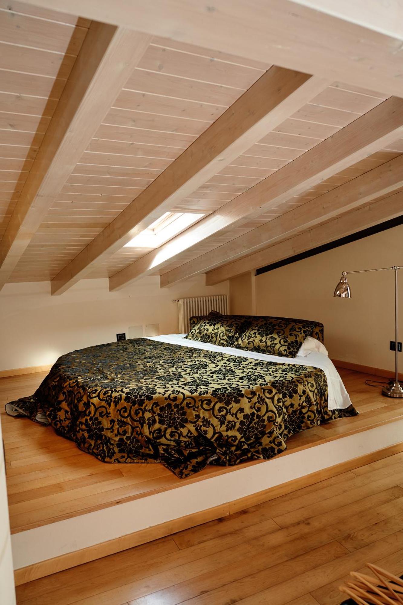 Ad Sidera Bed & Breakfast Пастренго Стая снимка