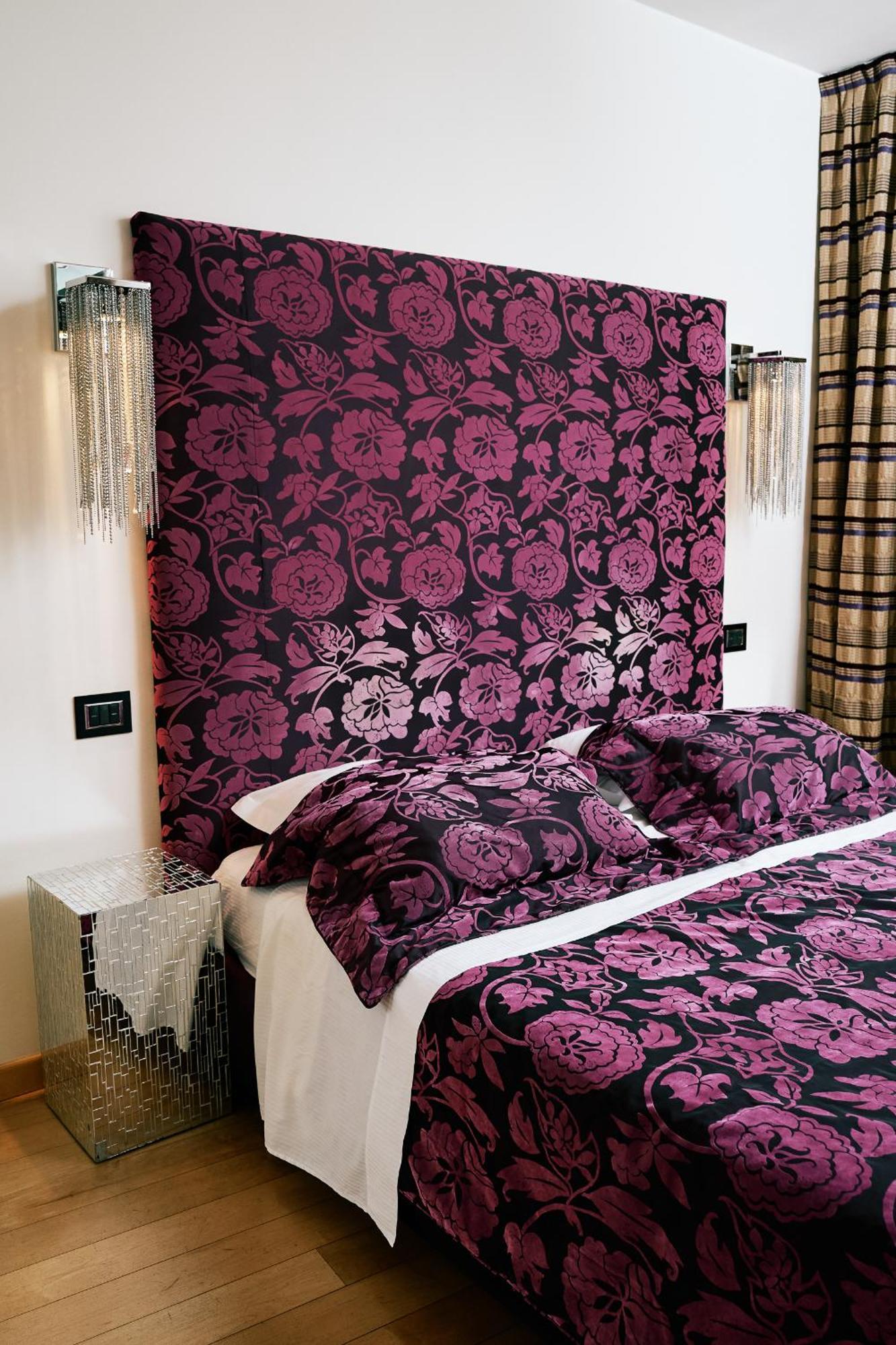 Ad Sidera Bed & Breakfast Пастренго Стая снимка