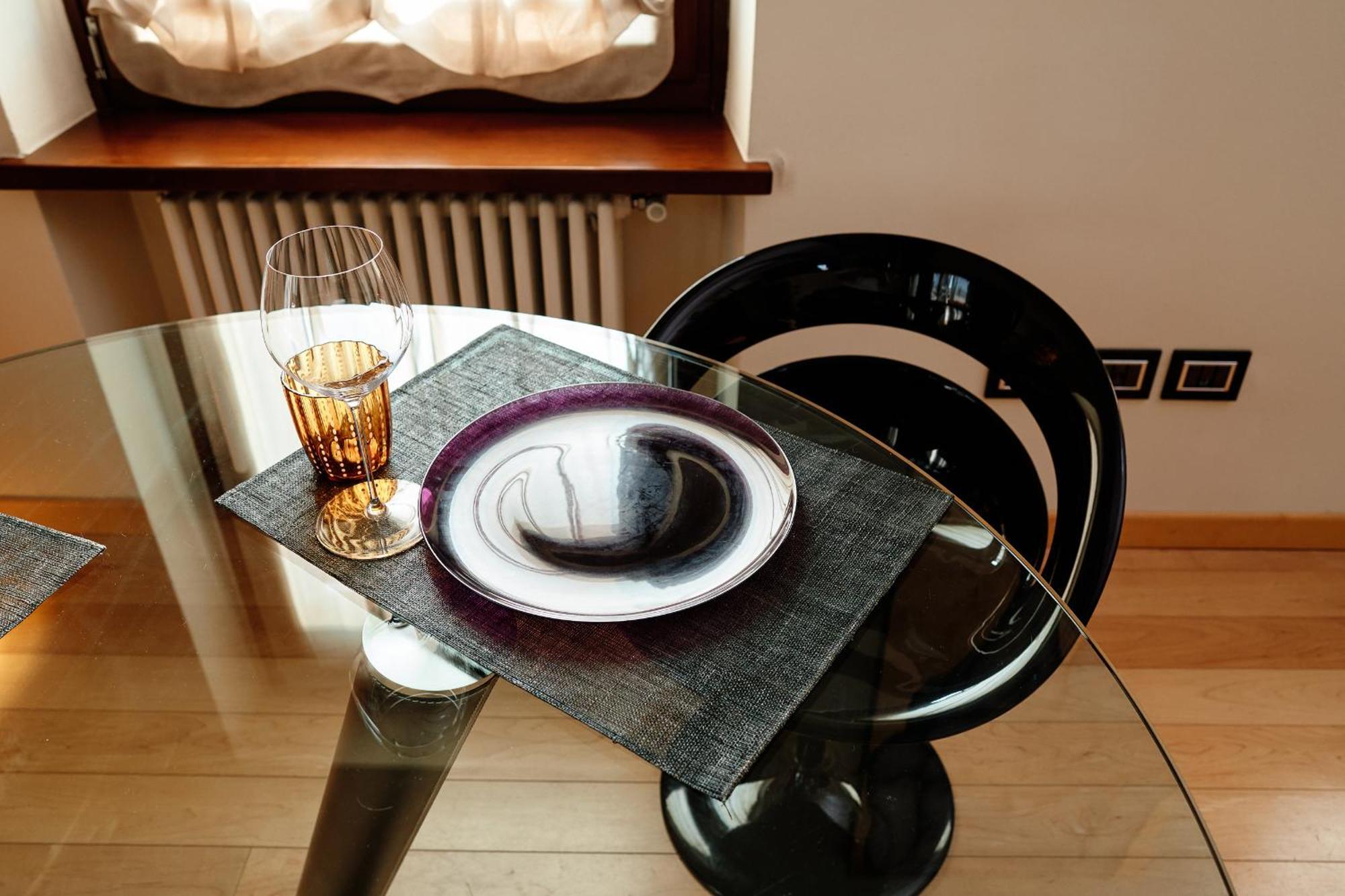 Ad Sidera Bed & Breakfast Пастренго Стая снимка