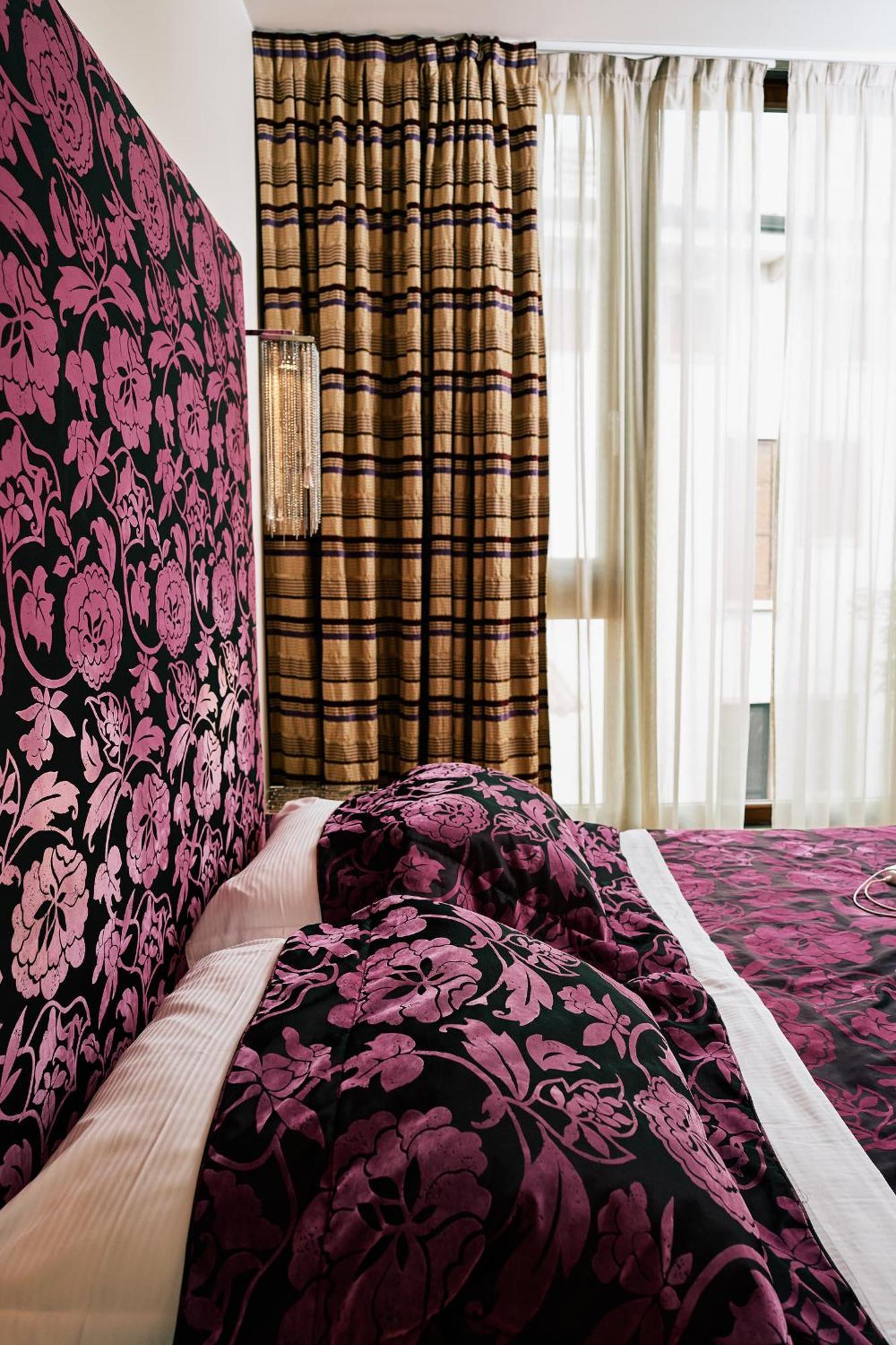Ad Sidera Bed & Breakfast Пастренго Стая снимка