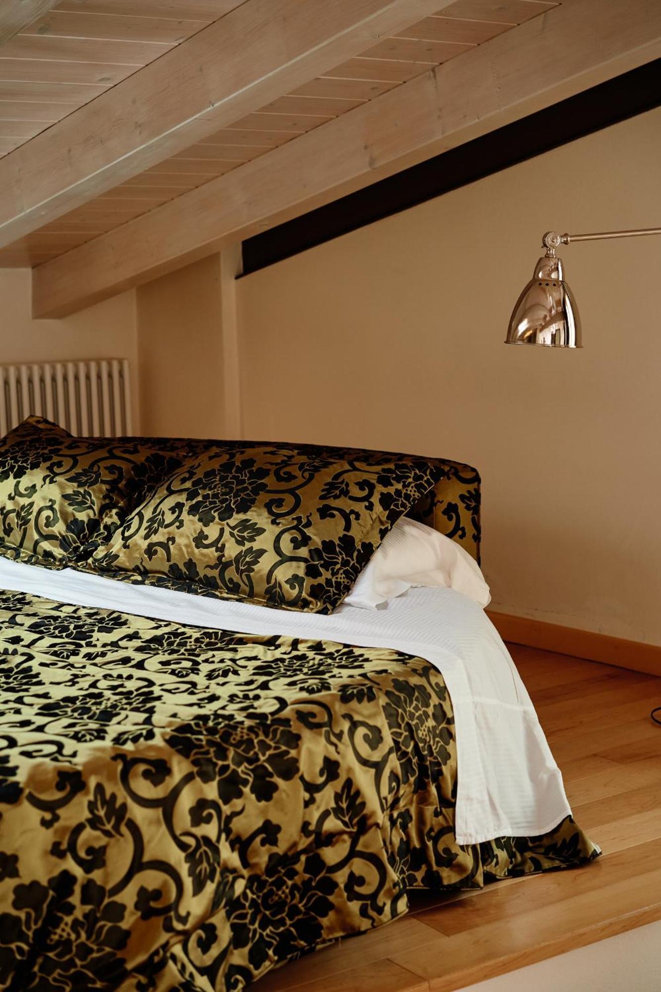 Ad Sidera Bed & Breakfast Пастренго Стая снимка