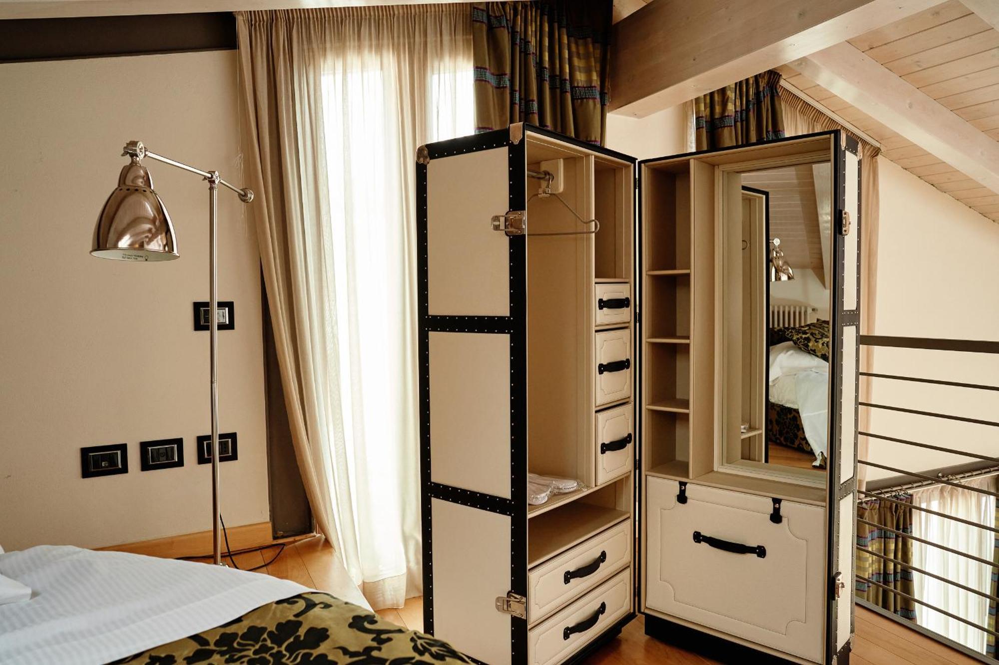 Ad Sidera Bed & Breakfast Пастренго Стая снимка