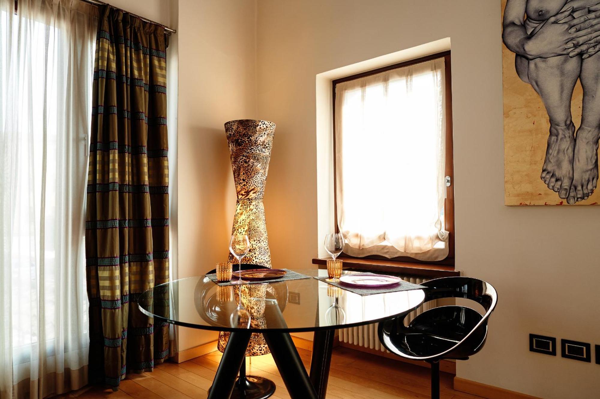 Ad Sidera Bed & Breakfast Пастренго Стая снимка
